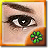 ICQ User Shortcut - Orange Icon